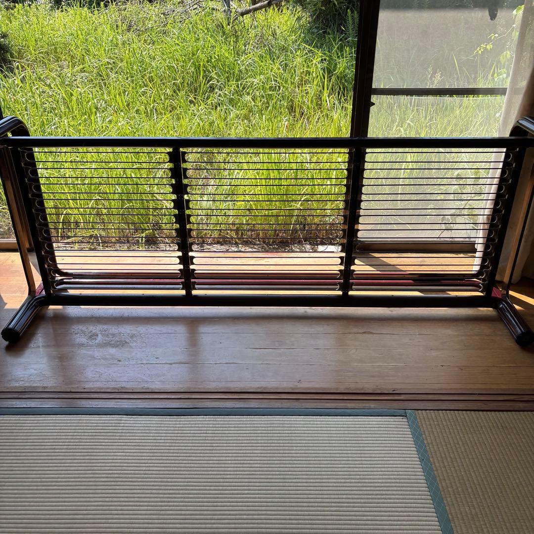 ド*マ様 knollノール 3人ソファGae Aulenti ガエ アウレンテ