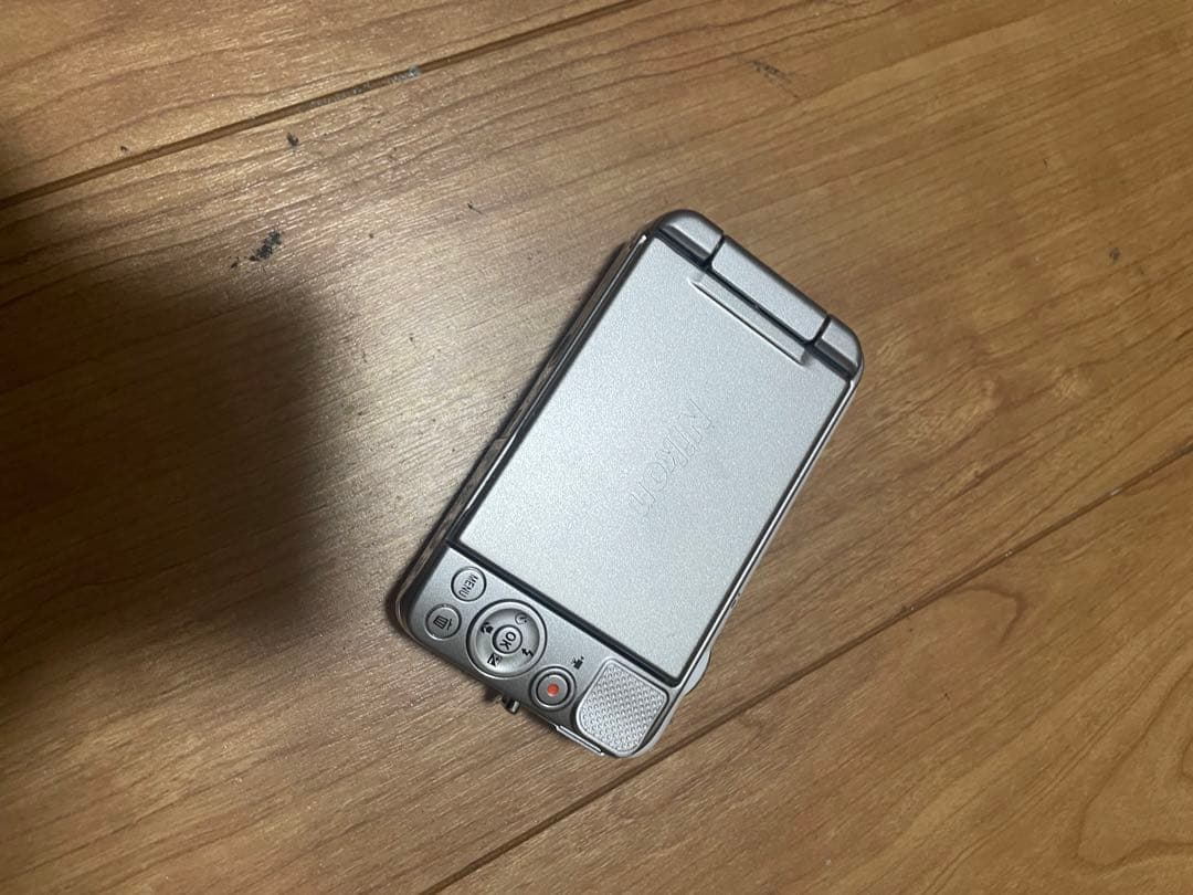 Nikon COOLPIX S6600 ホワイト コンパクトデジタルカメラ