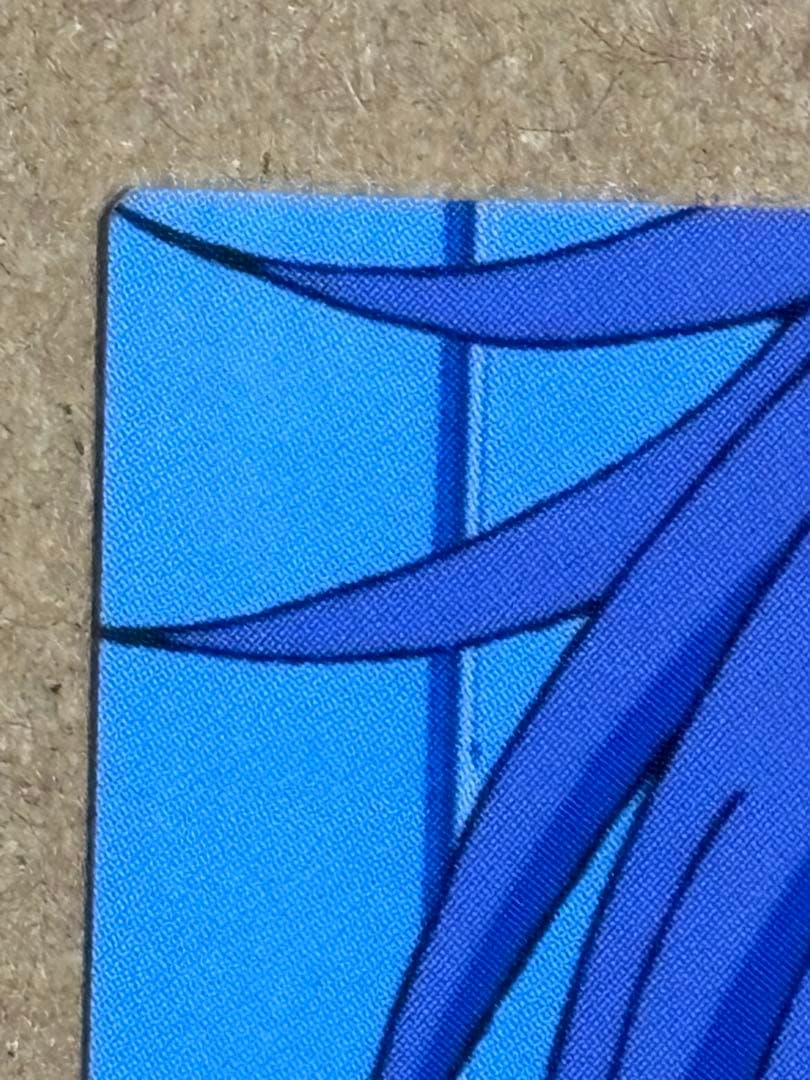 HUNTER×HUNTER　カードダスマスターズ　マチ　33