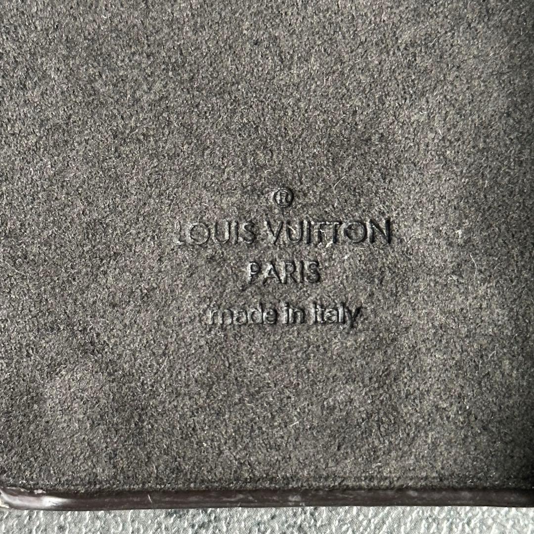 Louis Vuitton バンパードーフィーヌ iPhone12/12Pro