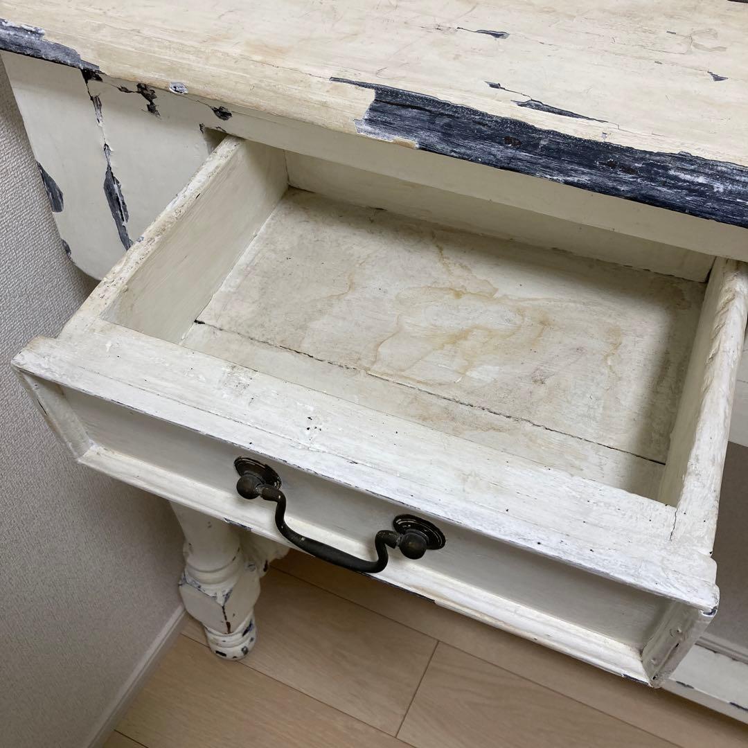 アンティーク/カウンターテーブル