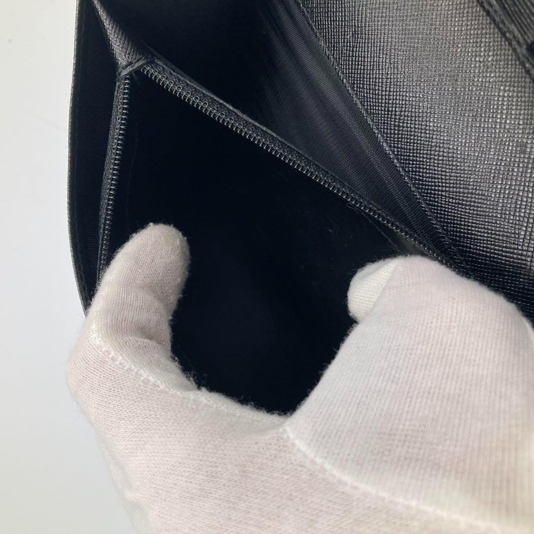 ！新品同然！　フェラガモ　長財布　ケース