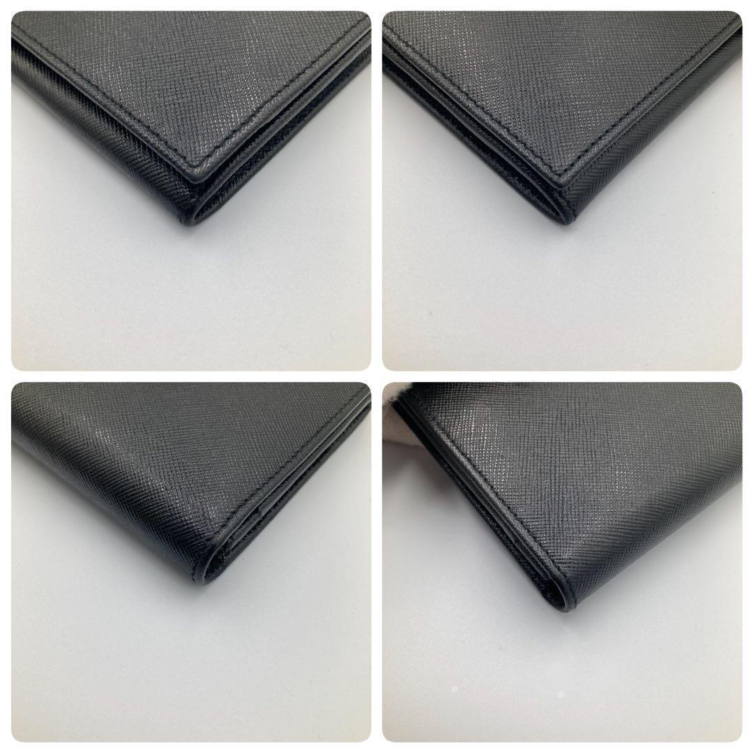 ！新品同然！　フェラガモ　長財布　ケース