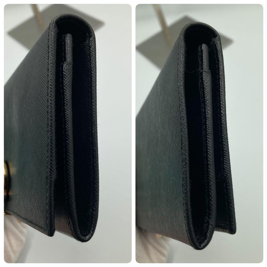 ！新品同然！　フェラガモ　長財布　ケース