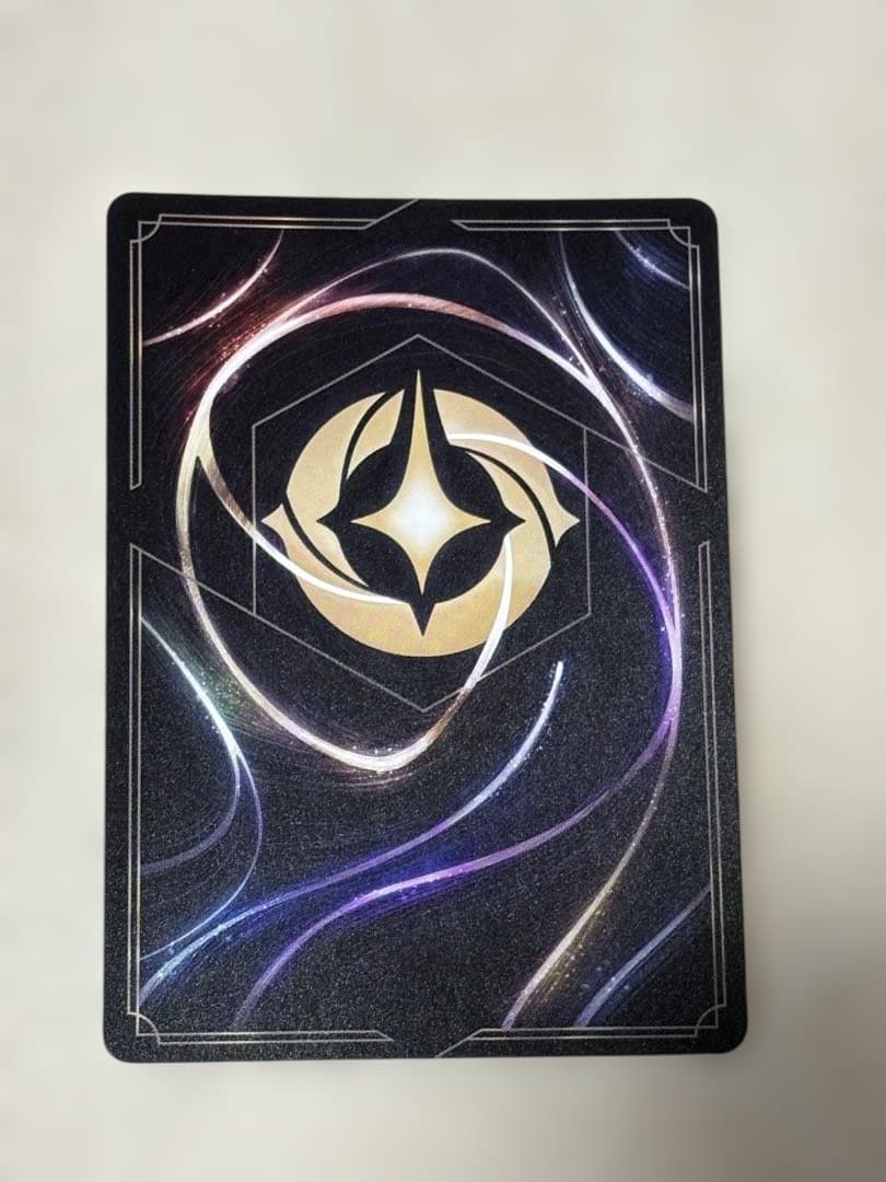 ロルカナ イングランド探訪 【ジャファー 】 ド派手な幻術使いエンチャンテッド