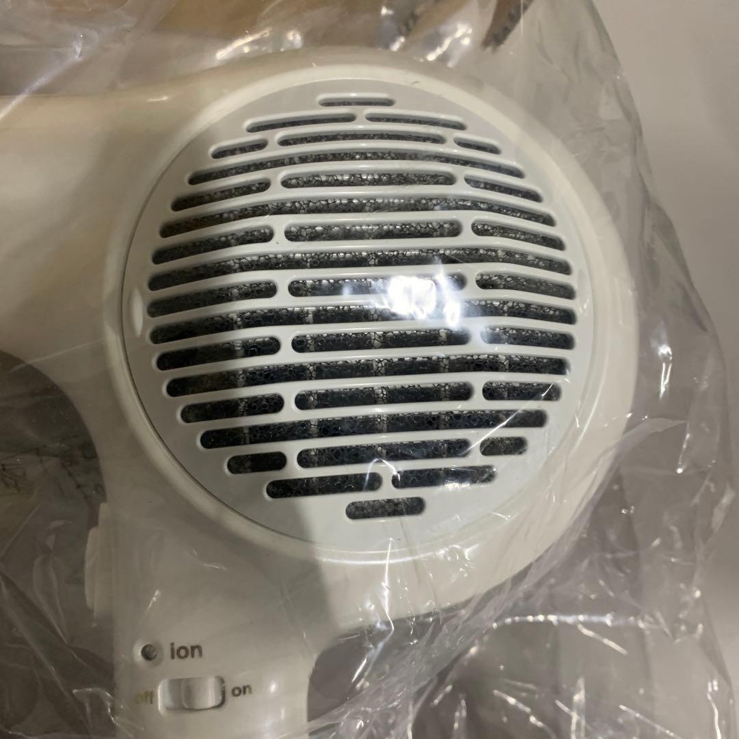 J2374ノビー(Nobby) マイナスイオンヘアドライヤー NB3100