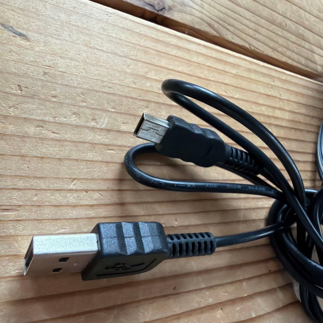 SONY ビデオカメラ　HDR-CX370