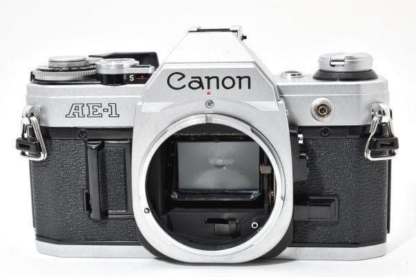★極上品★ キヤノン AE-1 ボディ#814