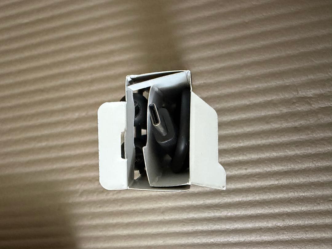 Technics EAH-AZ100 ワイヤレスイヤホン テクニクス