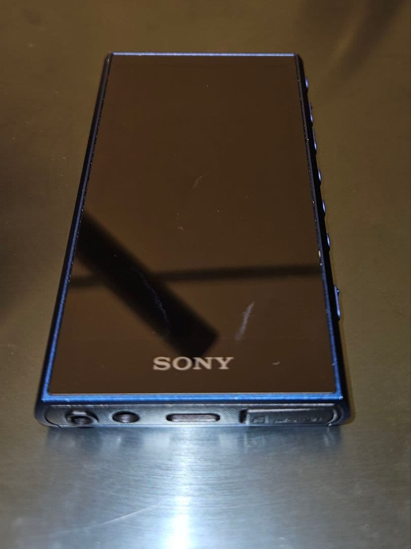 SONY ウォークマン デジタルオーディオプレーヤー NW-A306