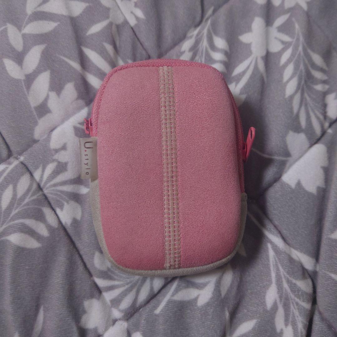 CASIO EXILIM 10.1メガピクセル ピンク