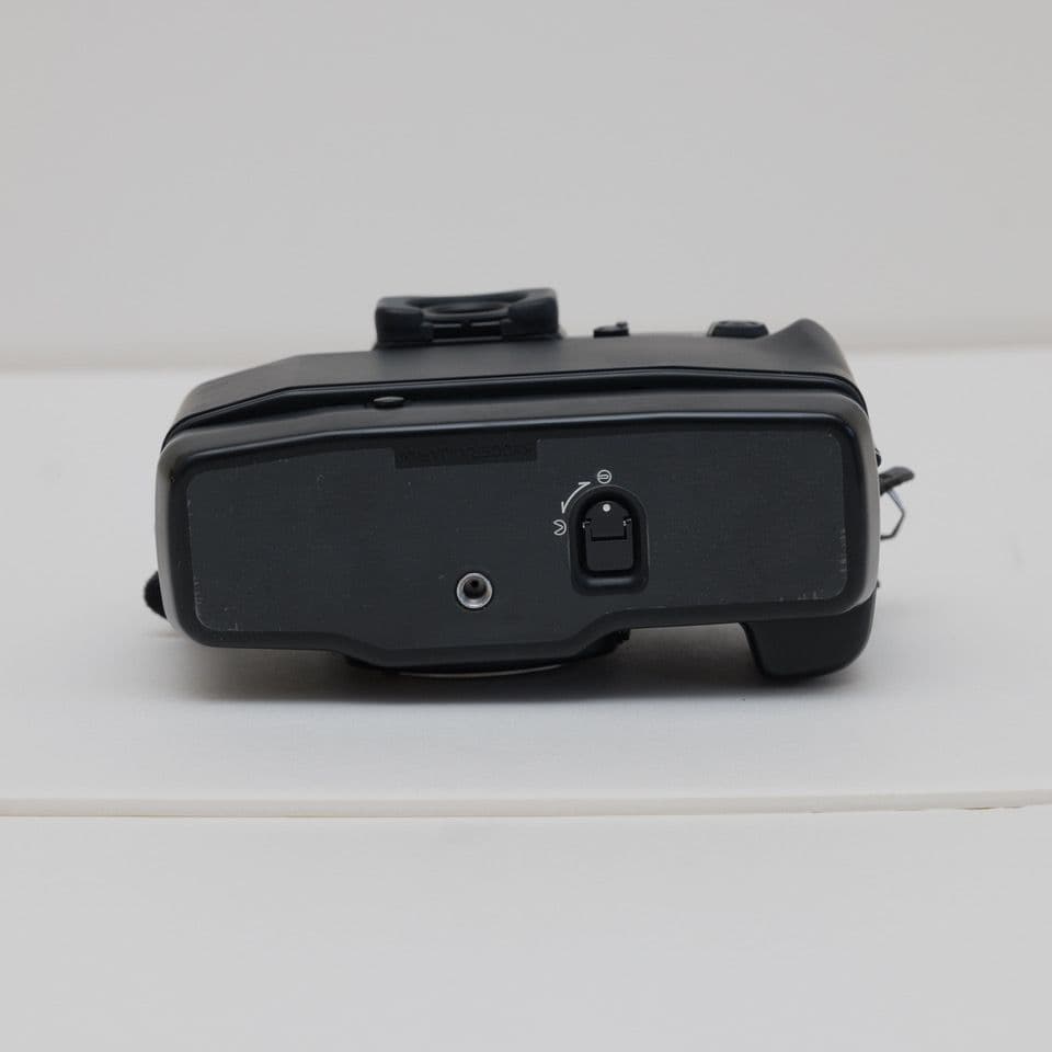 【整備済】CONTAX AX