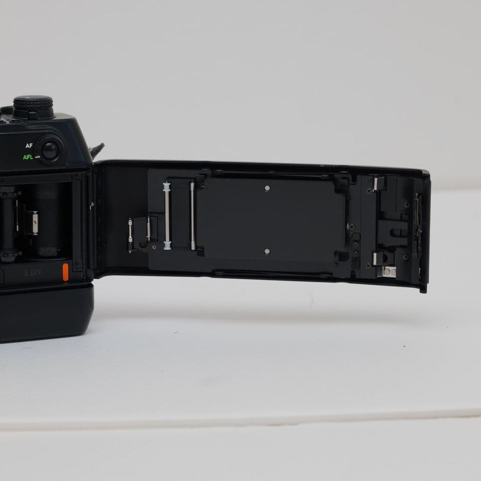 【整備済】CONTAX AX