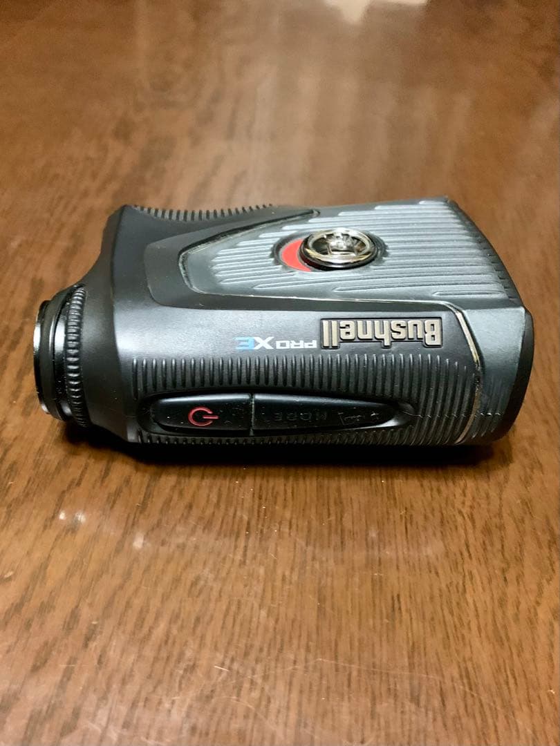 Bushnell PRO XE ジョルト (ゴルフ用距離計)