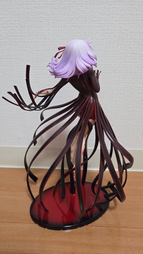 Fate/stay night 間桐桜-マキリの杯- 1/7スケールフィギュア