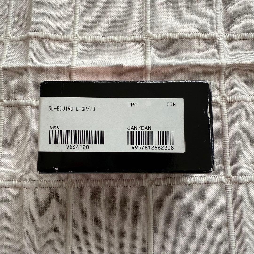 【中川英二郎氏シグネチャーモデル】YAMAHA SL-EIJIRO-L-GP