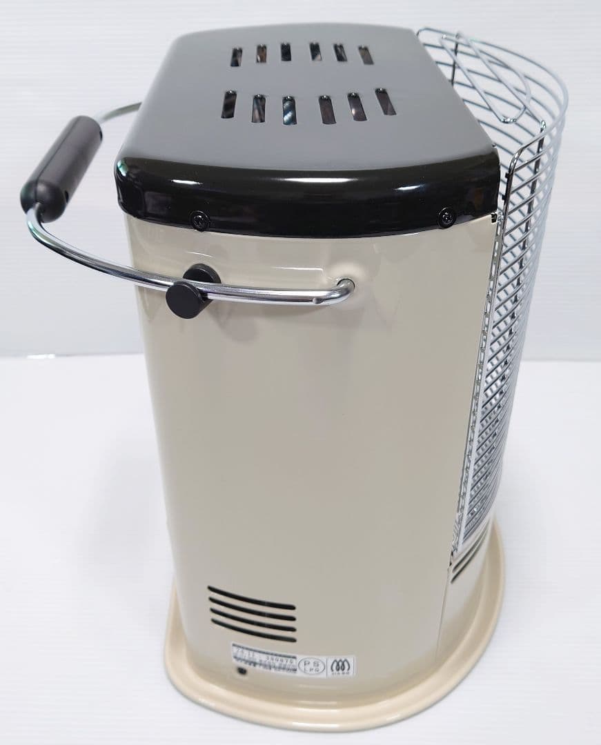 イワタニガスストーブ CB-STV-DKD2【未使用品】