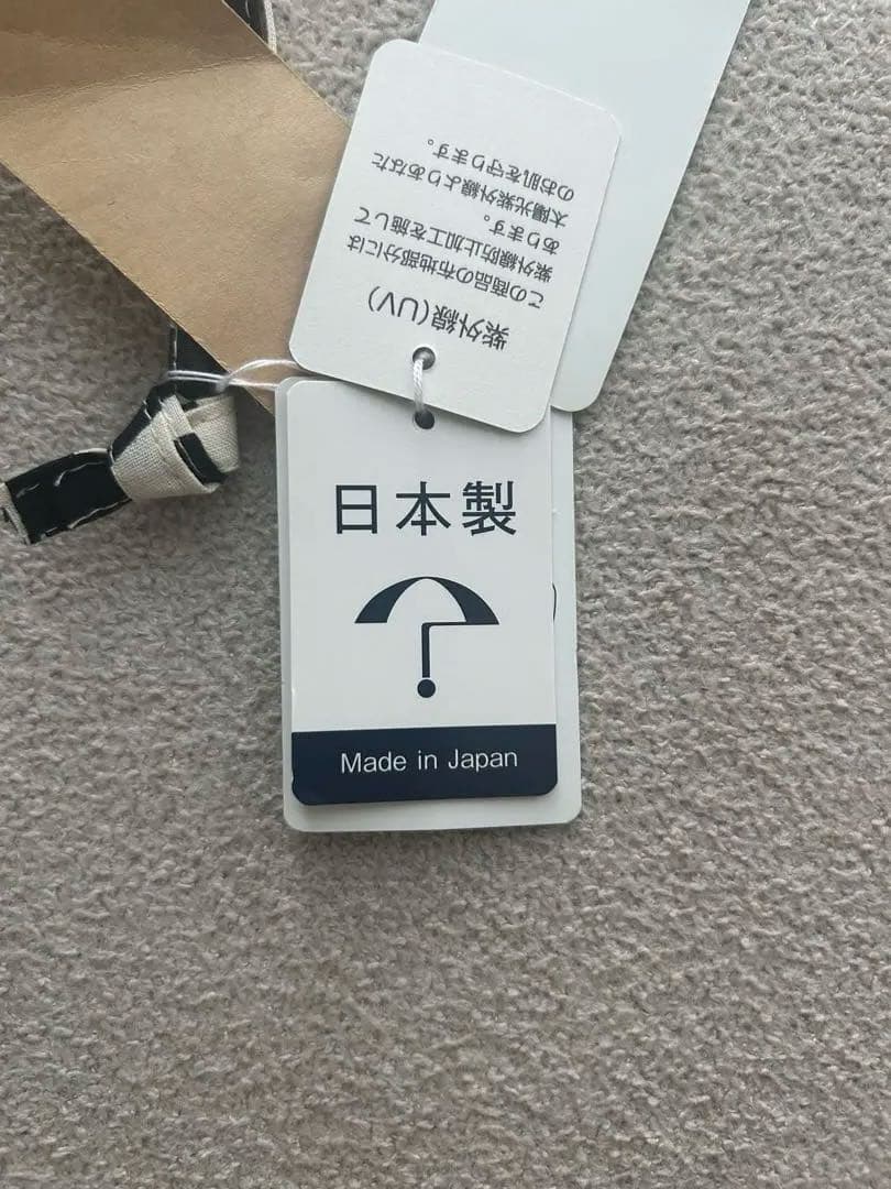 傳 tutaee(ツタエ)　ツタエノヒガサ　折り畳み日傘　***即購入可能***