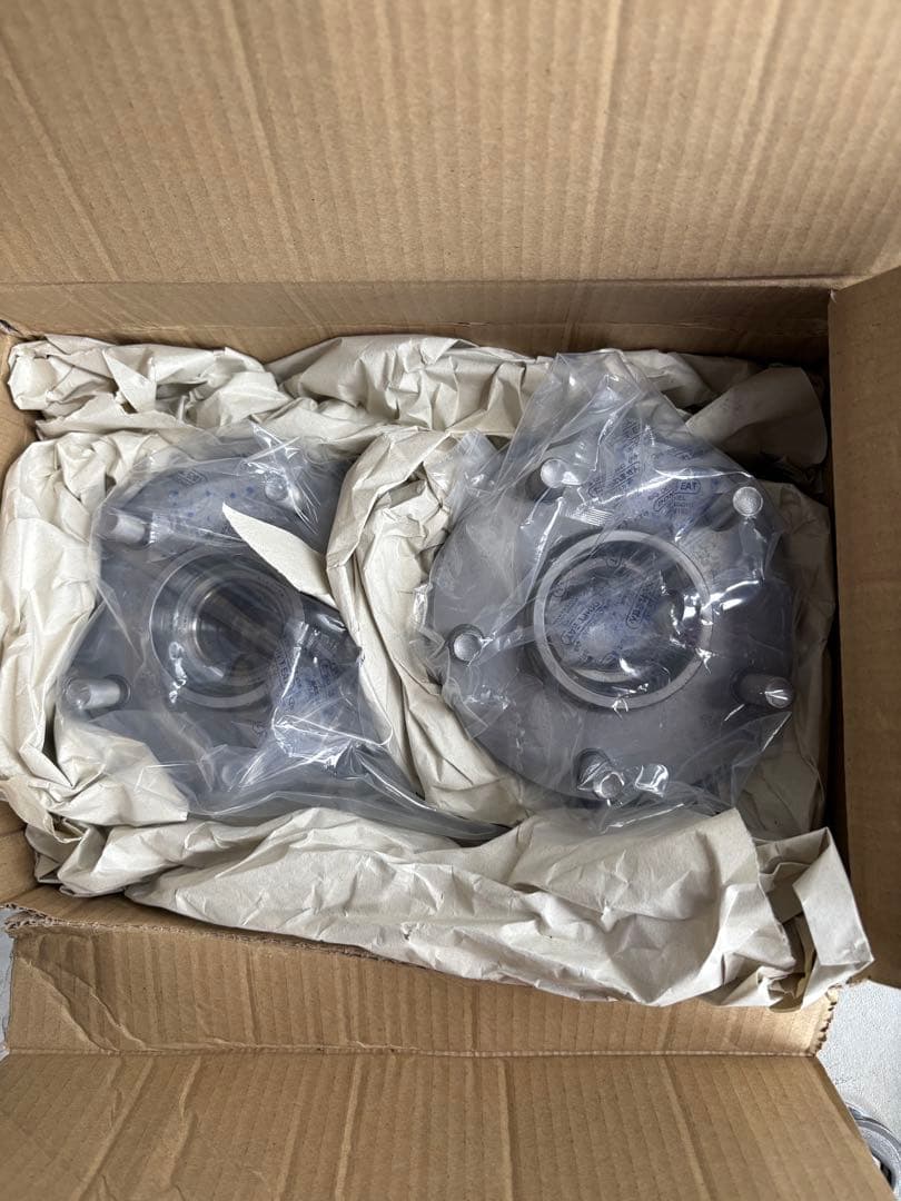 シルビア s14 ターボ ハブ