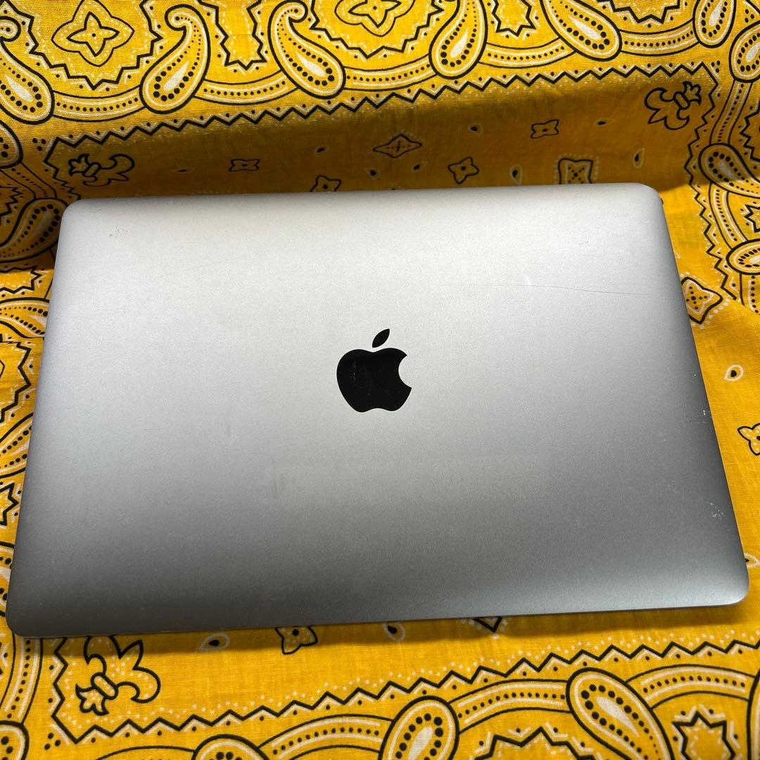 Macbook Retina 12インチ 2016年