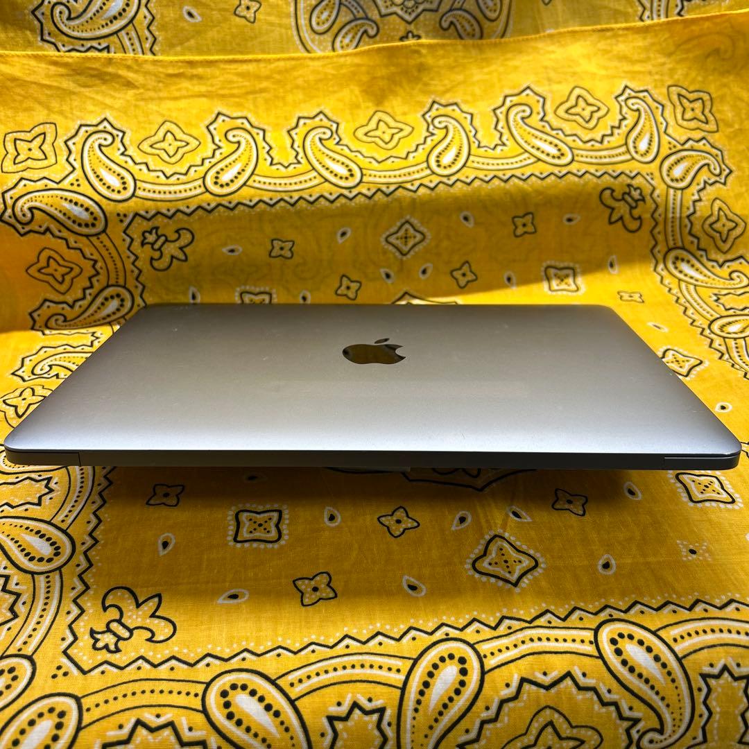 Macbook Retina 12インチ 2016年