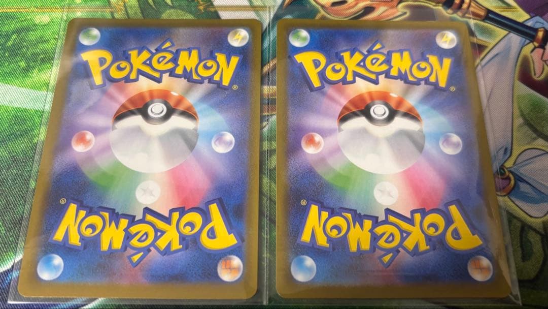 ロケット団のミュウツーex 2枚 プロモ 043/M-P