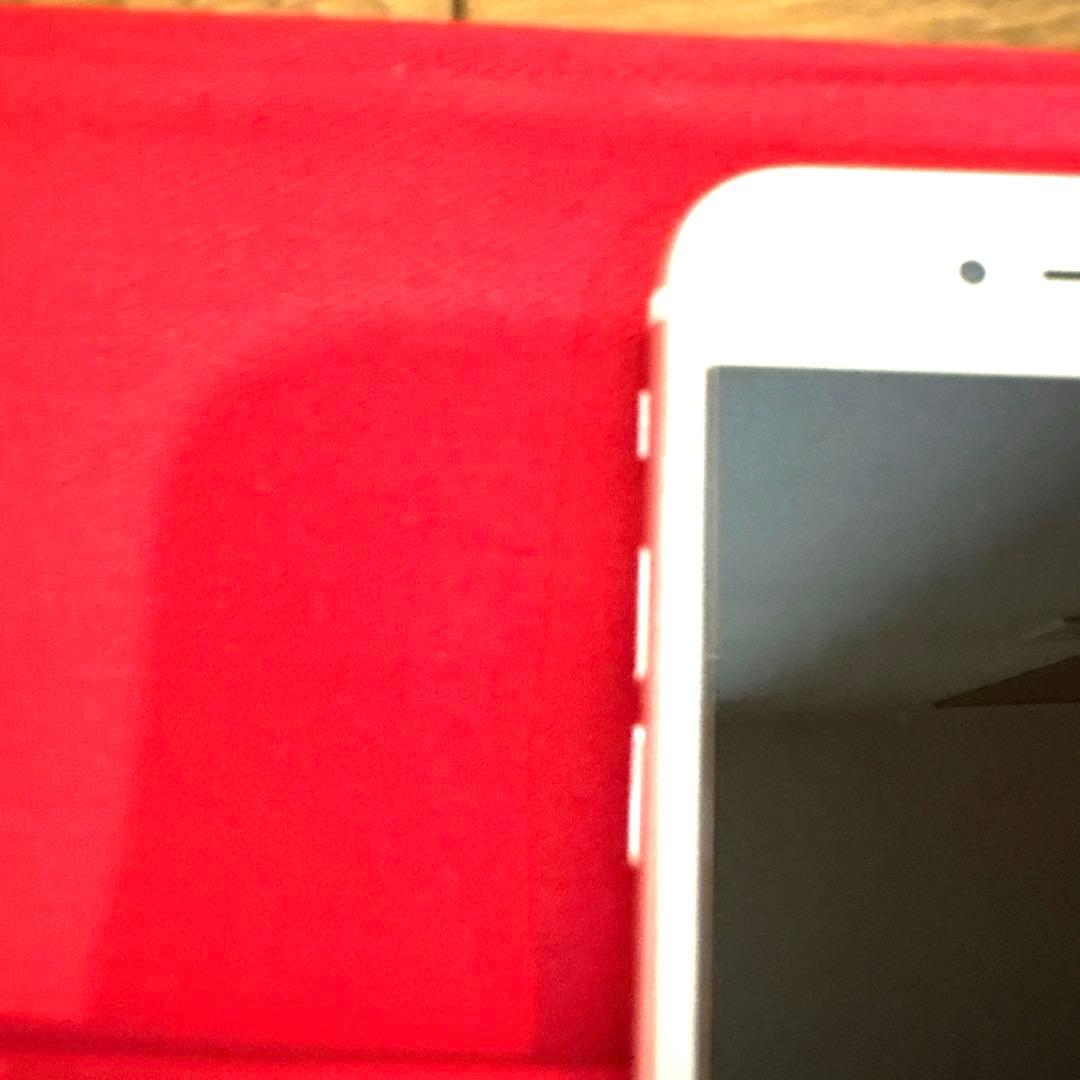 Apple アップル iPhone7 ローズゴールド 32GB スマホ 白 防水