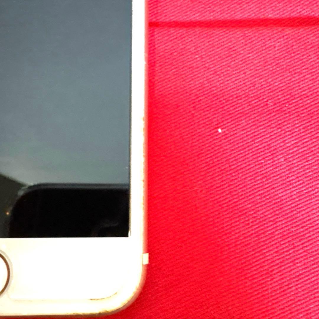 Apple アップル iPhone7 ローズゴールド 32GB スマホ 白 防水