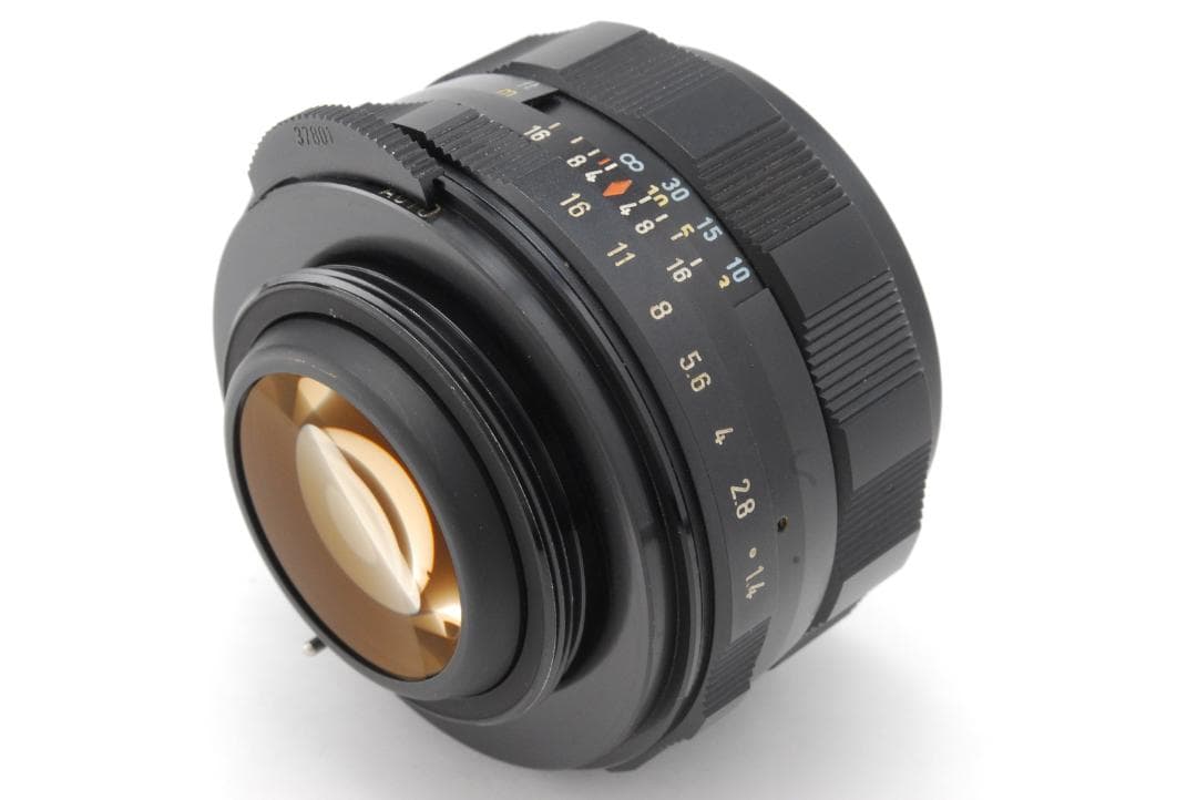 その他 PENTAX SUPER-TAKUMAR 50mm f1.4 L0283