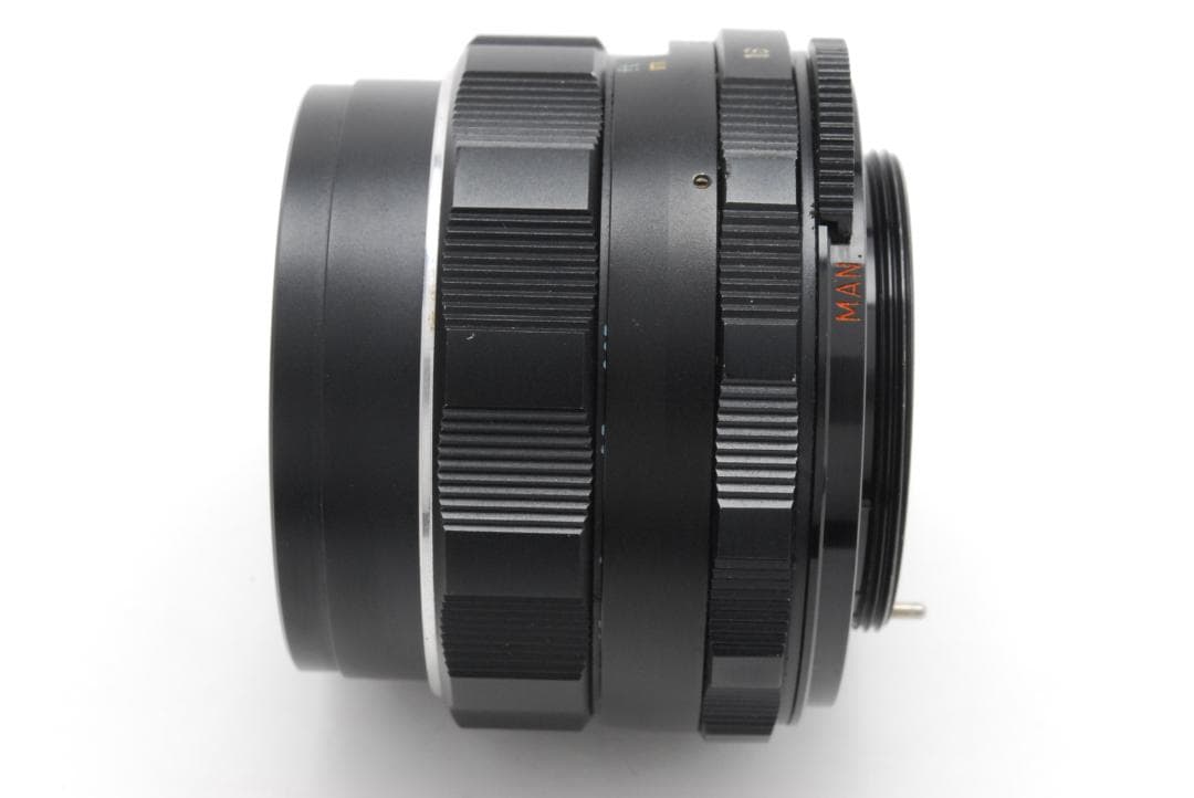 その他 PENTAX SUPER-TAKUMAR 50mm f1.4 L0283