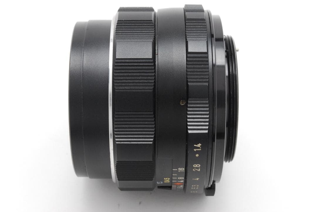 その他 PENTAX SUPER-TAKUMAR 50mm f1.4 L0283