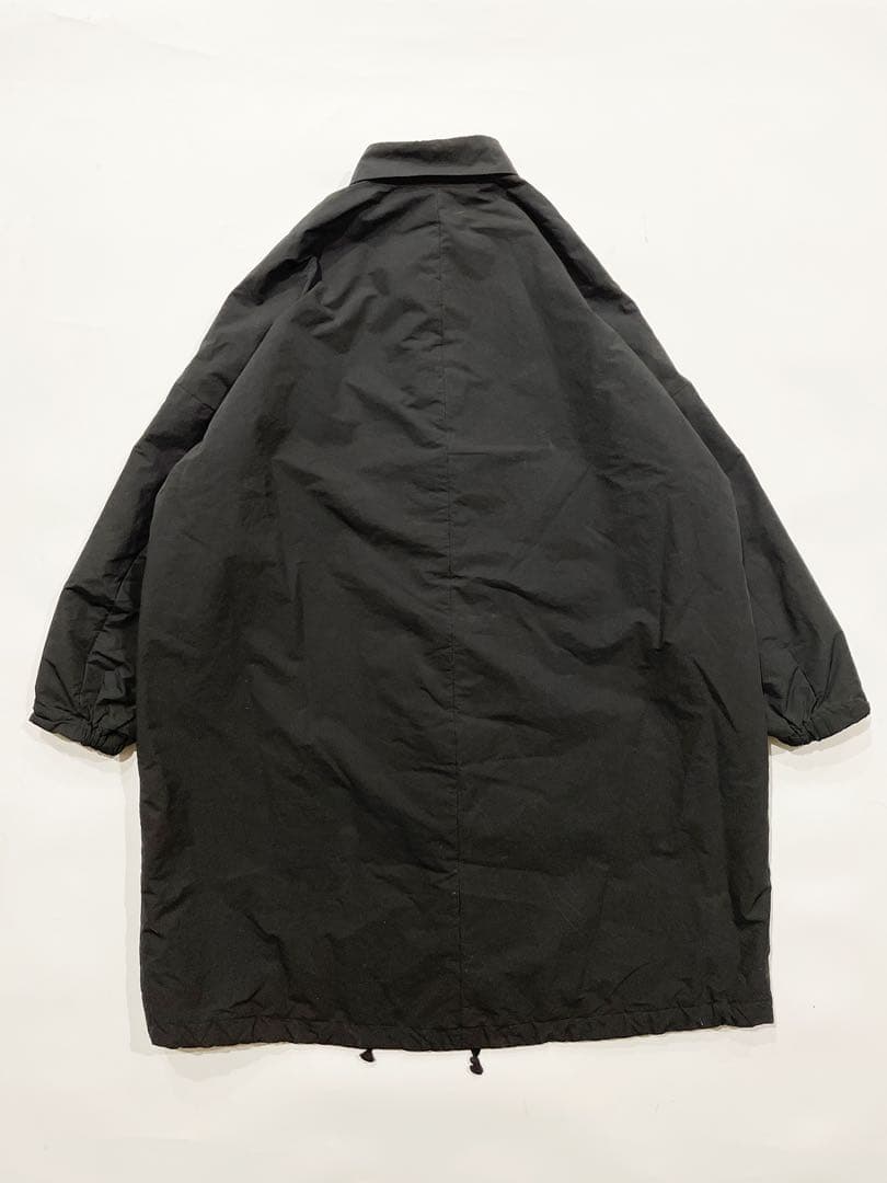 ジャーナルスタンダードラックス | ウェザー スタンドカラーコート