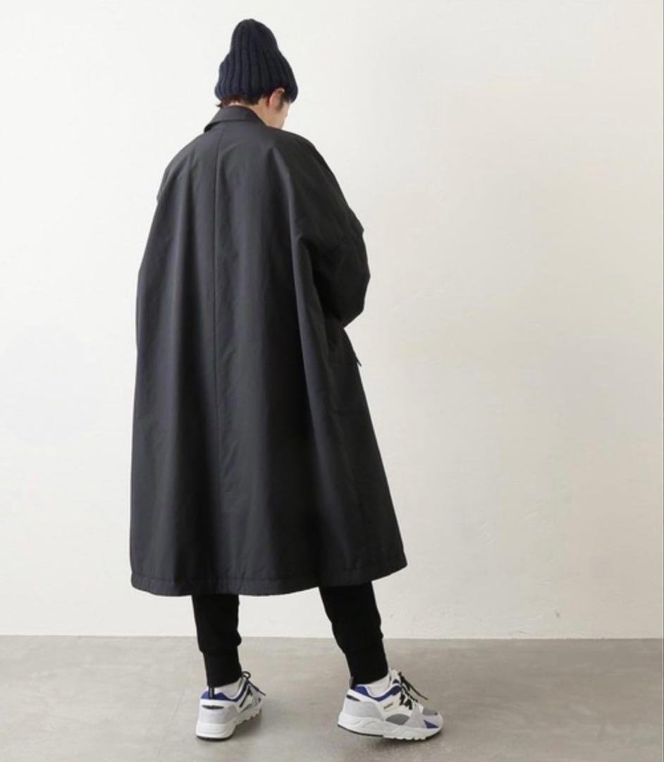 ジャーナルスタンダードラックス | ウェザー スタンドカラーコート