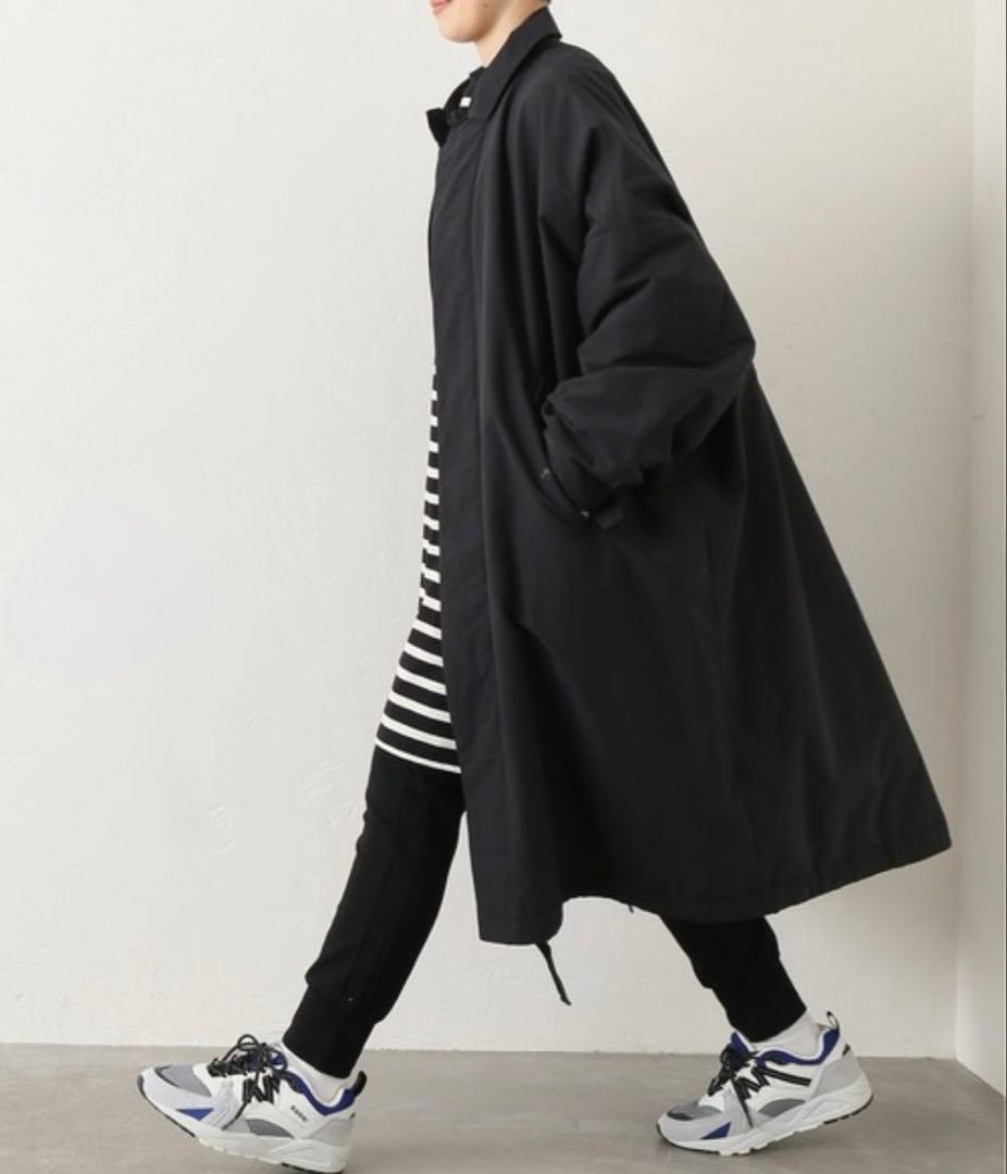 ジャーナルスタンダードラックス | ウェザー スタンドカラーコート