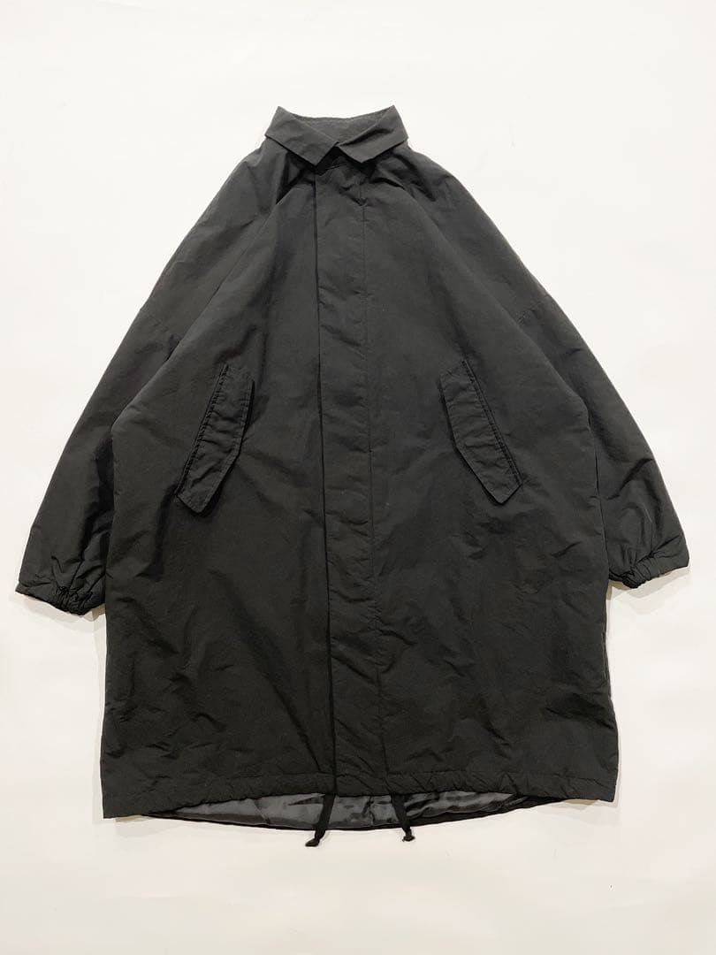 ジャーナルスタンダードラックス | ウェザー スタンドカラーコート