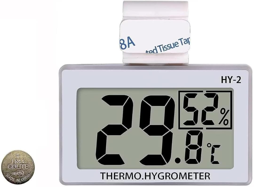 Puhang 鳥かご 鳥ケージ（専用カバー、温湿度計セット）