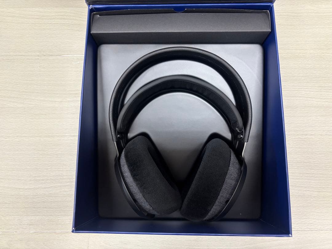 PHILIPS Fidelio X3 ハイレゾオーディオ フラッグシップ 107