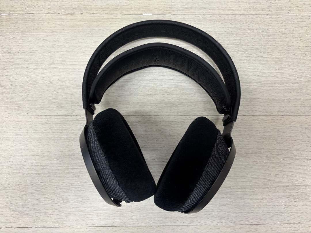 PHILIPS Fidelio X3 ハイレゾオーディオ フラッグシップ 107