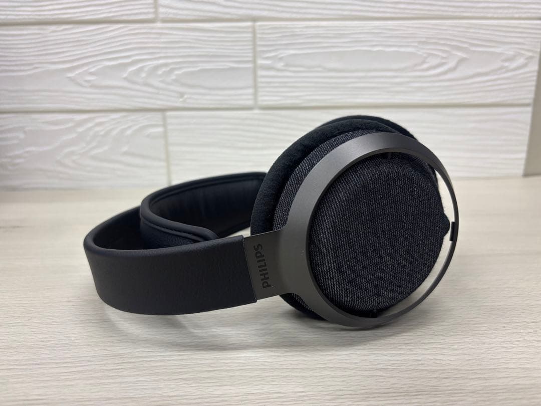 PHILIPS Fidelio X3 ハイレゾオーディオ フラッグシップ 107