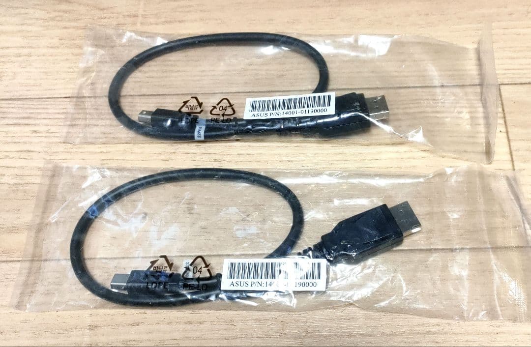 ASUS THUNDERBOLTEX 4 拡張カード USB4互換