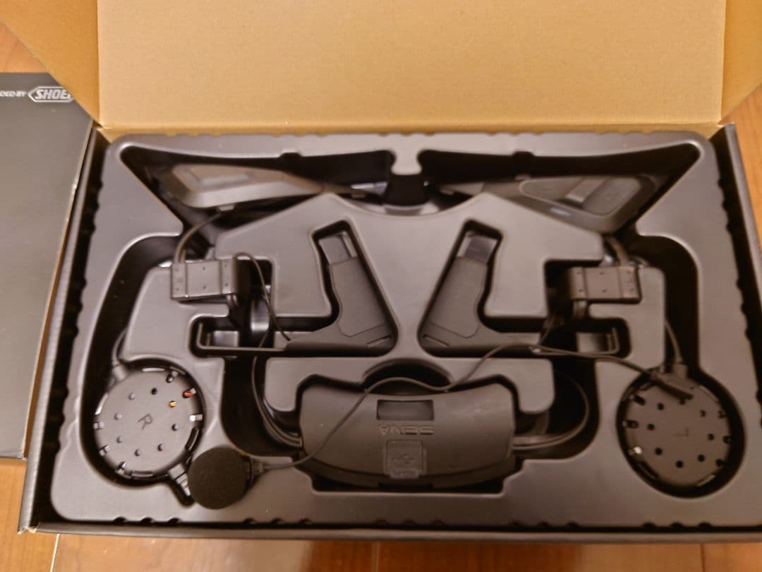 SENA SRL-MESH メッシュインターコム