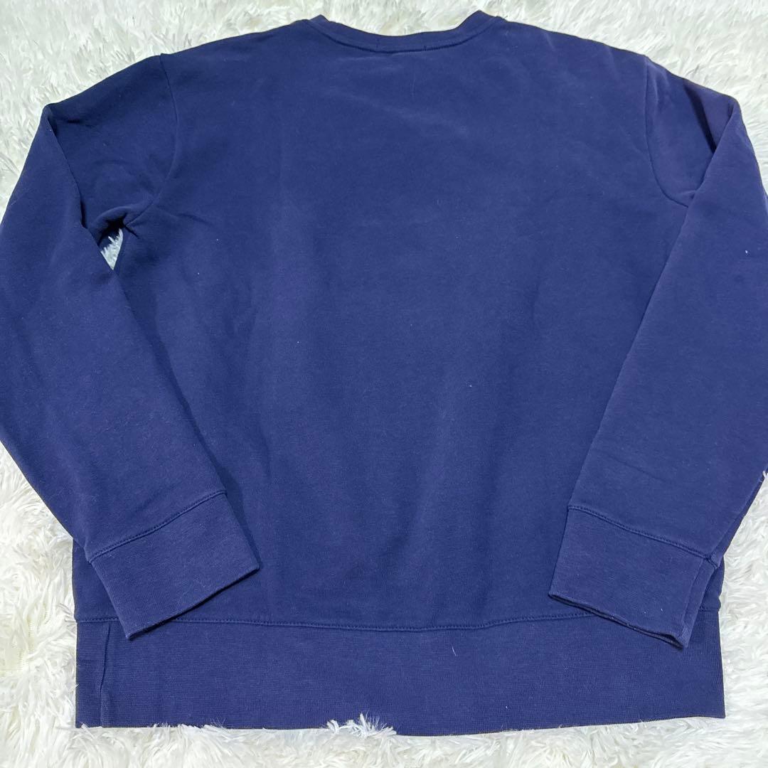 POLO RALPH LAUREN ポロベア トレーナー スウェット