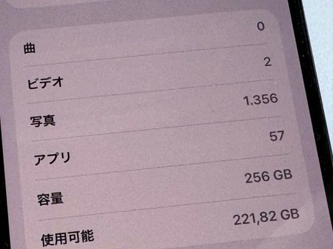 美品Apple iPhone 12 Pro Max 256GB カナダ版