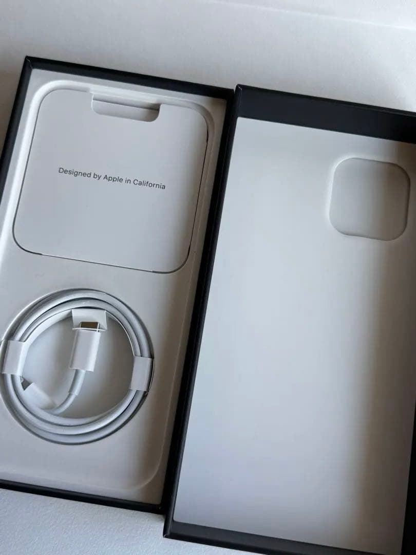 美品Apple iPhone 12 Pro Max 256GB カナダ版