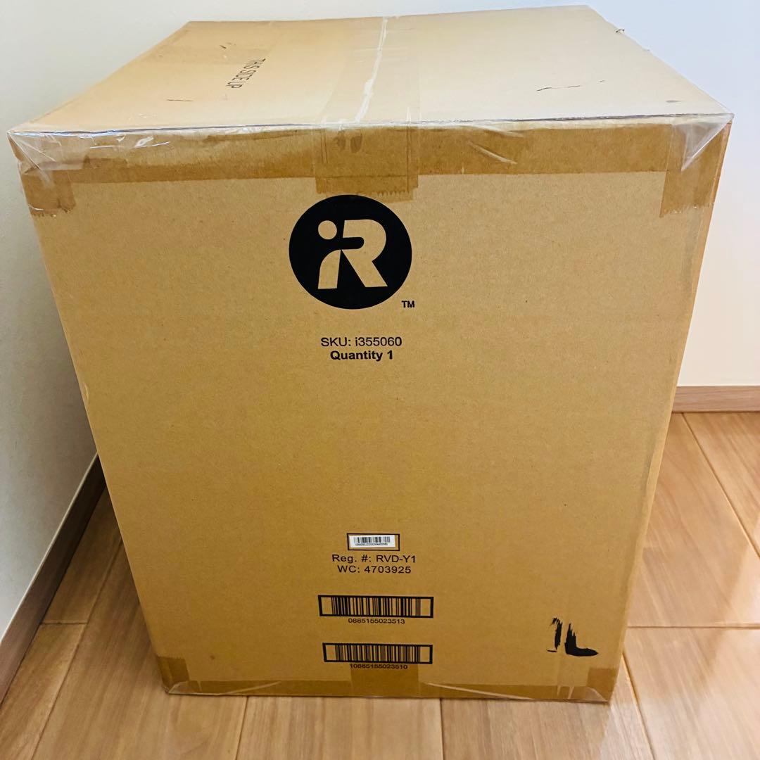 新品未使用品✨ アイロボット ルンバ i3+ ロボット掃除機 自動ゴミ収集