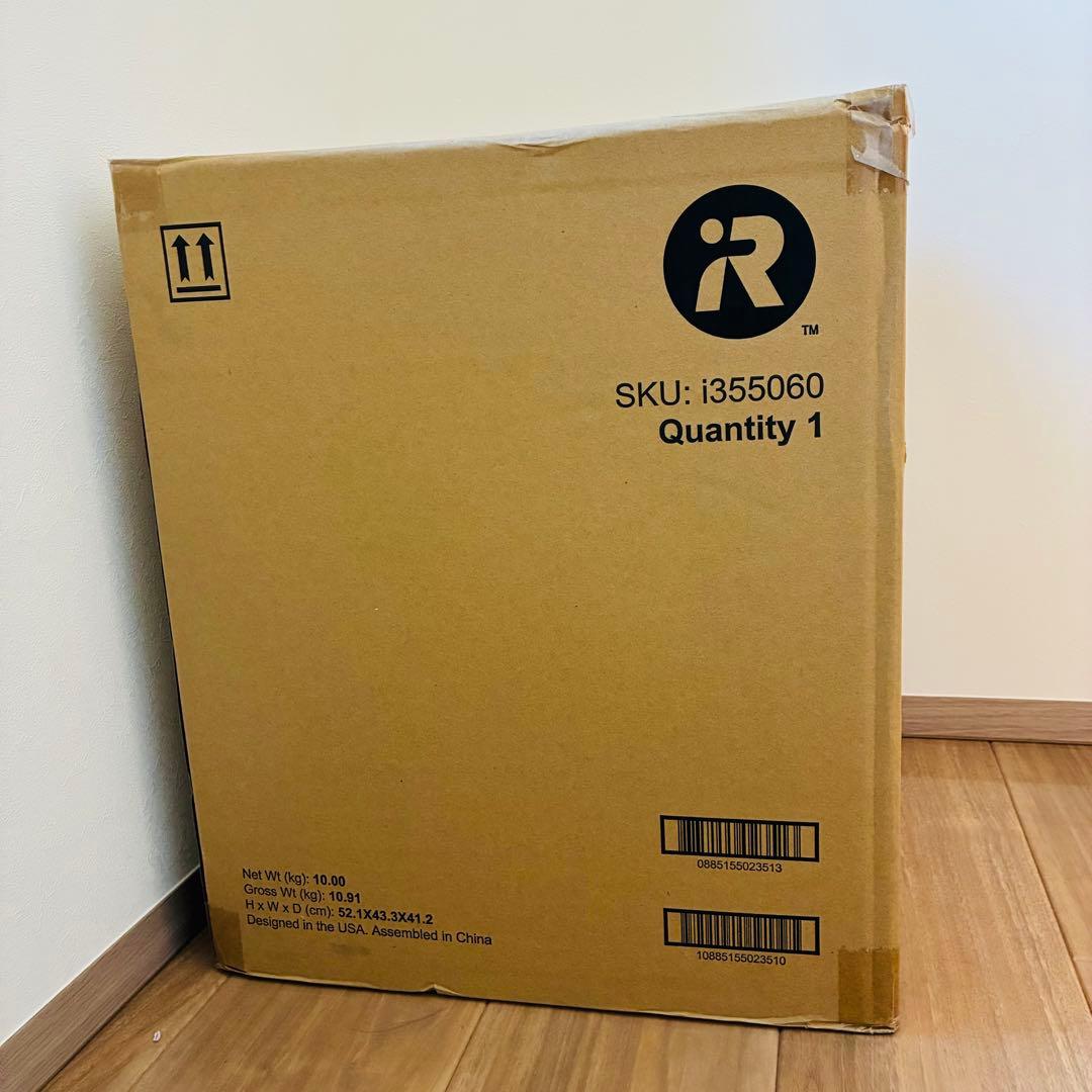 新品未使用品✨ アイロボット ルンバ i3+ ロボット掃除機 自動ゴミ収集