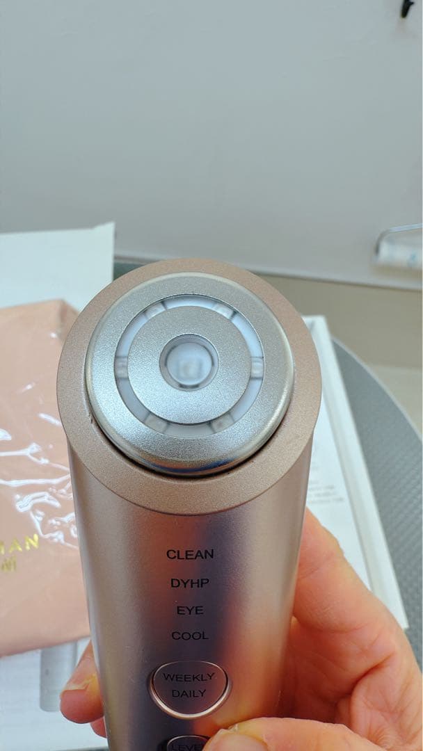 YAMAN 美顔器 多機能