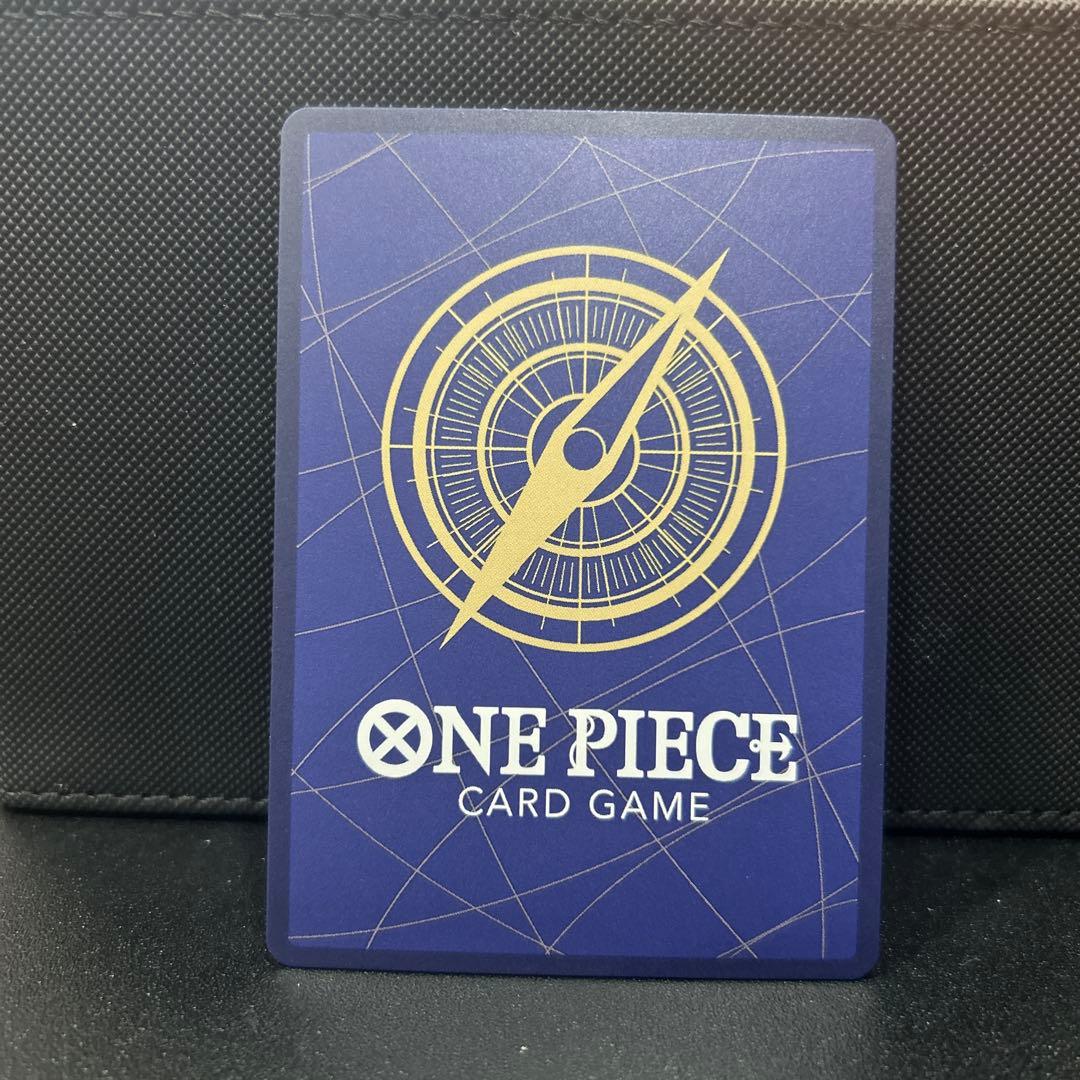 ゴムゴムの巨人 Rパラレル OP09-078