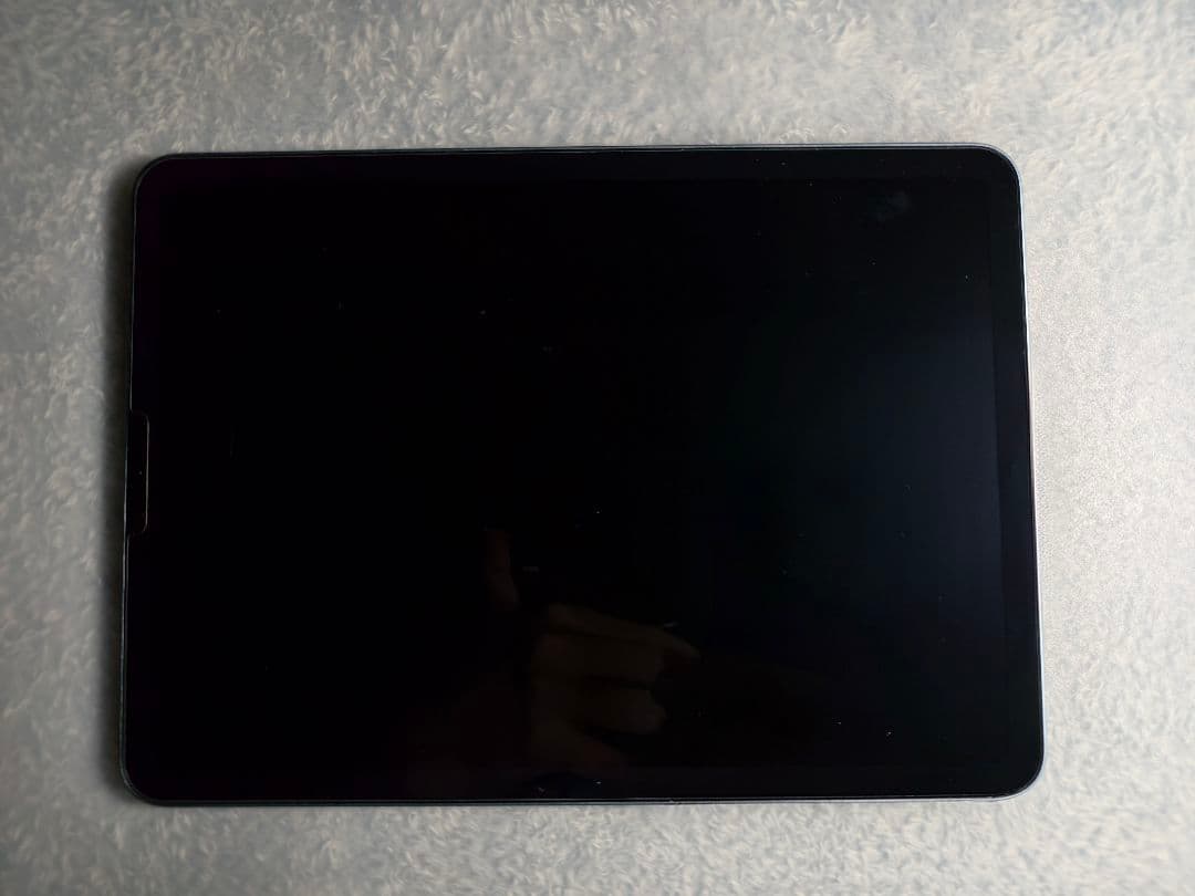 iPad Air 第4世代 64GB Wi-Fiモデル スカイブルー