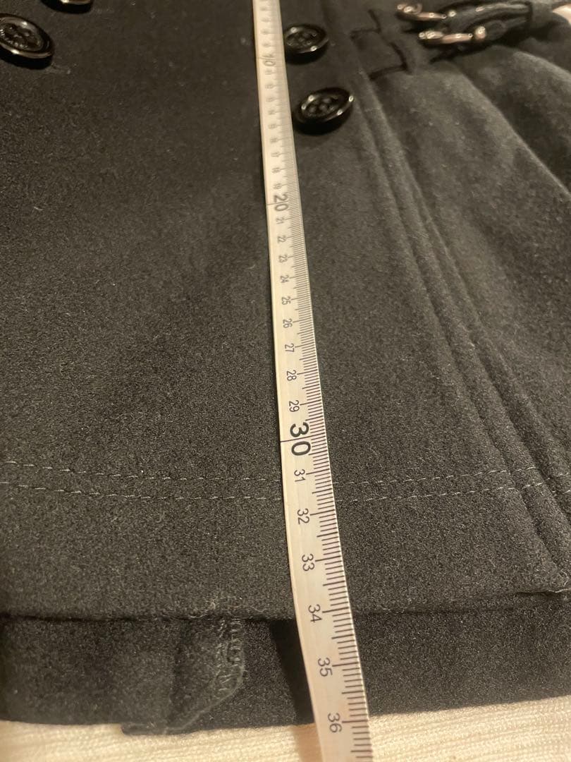 p*☆様 Burberry Bluelabelミニスカート